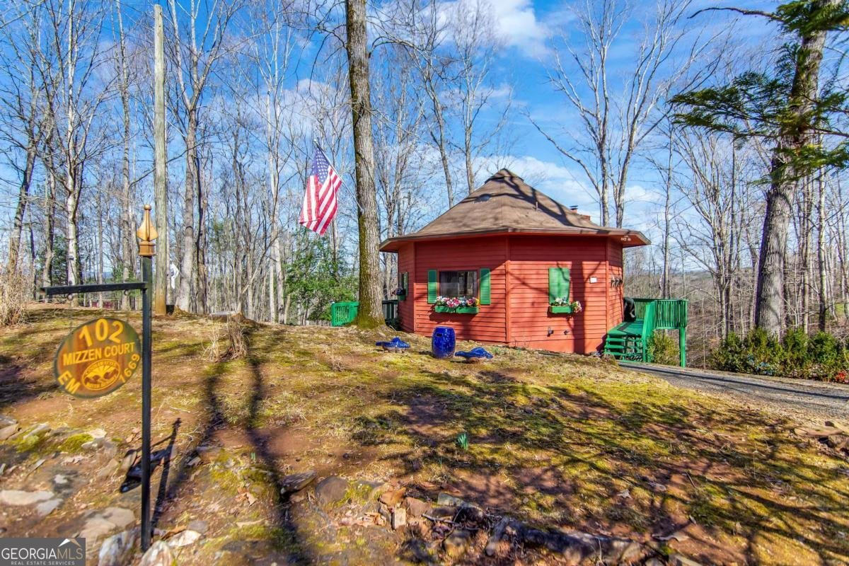 102 Mizzen Court Ellijay - Photo 39