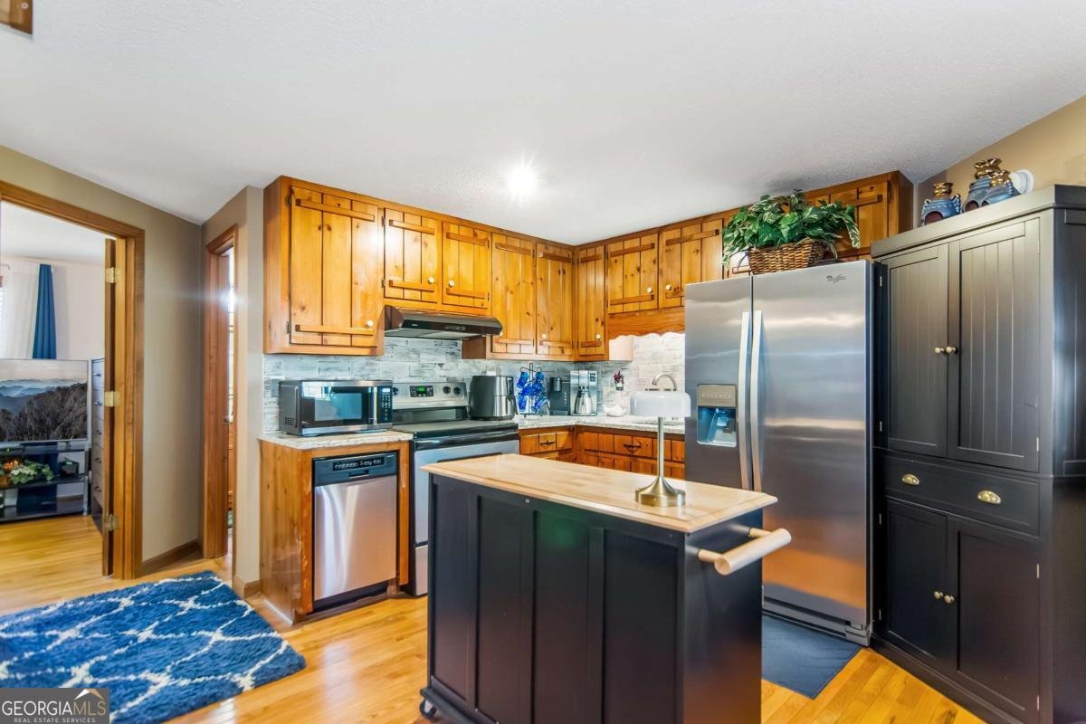 102 Mizzen Court Ellijay - Photo 7