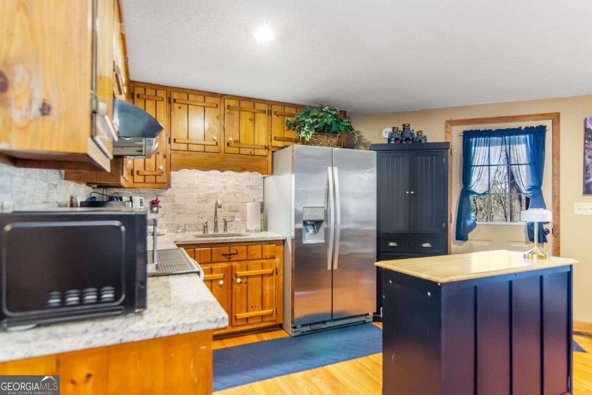 102 Mizzen Court Ellijay - Photo 8