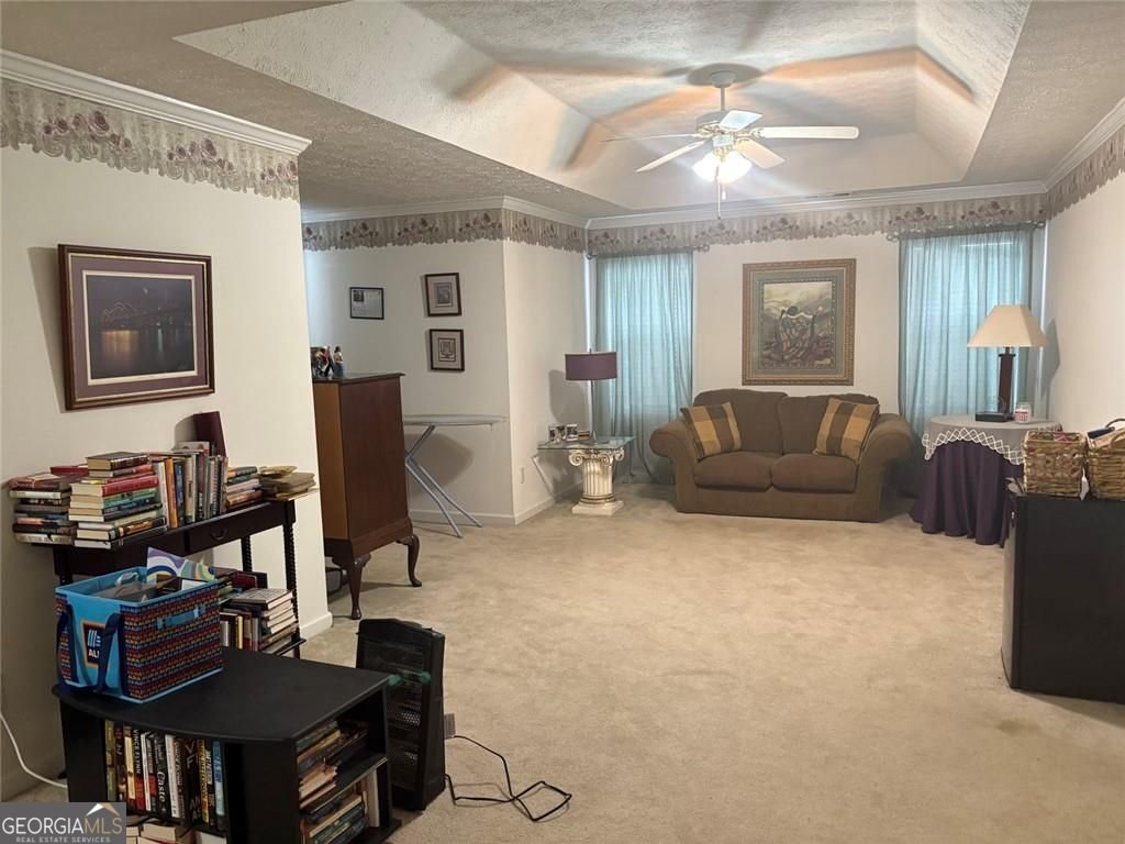 5291 Winding Glen Drive Lithonia - Photo 10