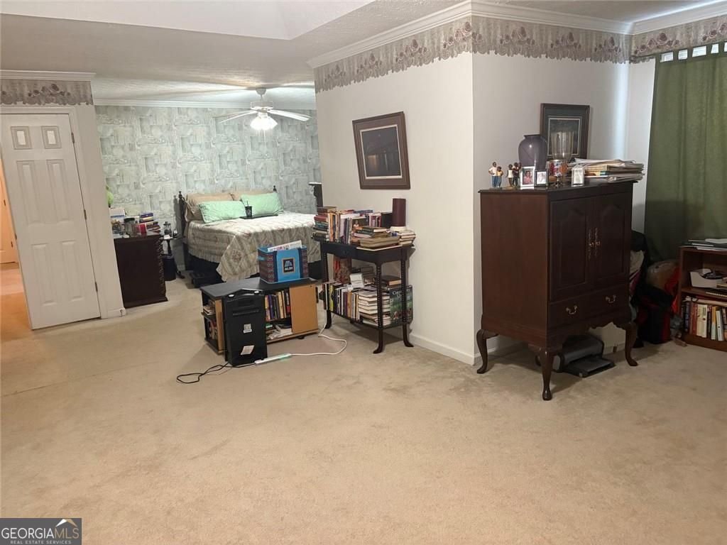 5291 Winding Glen Drive Lithonia - Photo 11