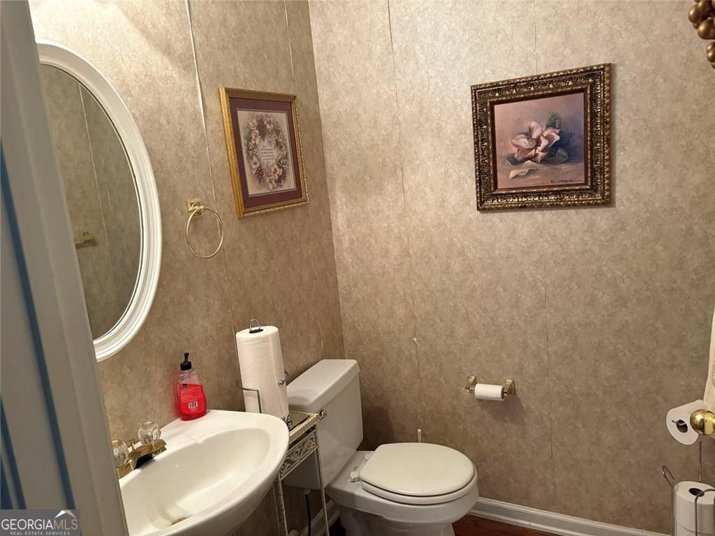 5291 Winding Glen Drive Lithonia - Photo 6