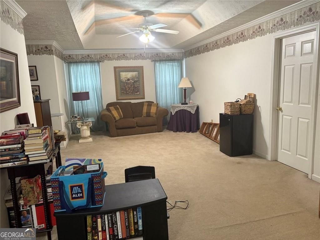 5291 Winding Glen Drive Lithonia - Photo 8