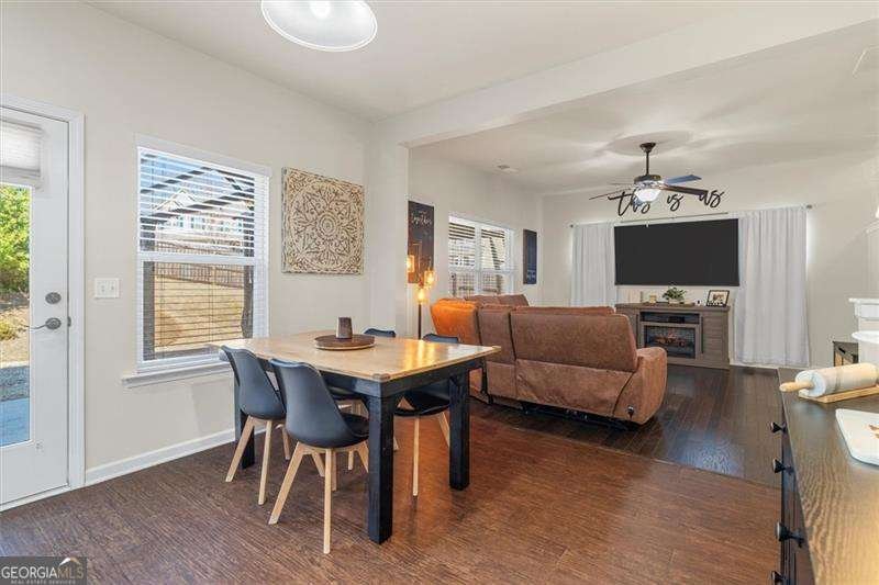 329 Rippling Drive Ball Ground - Photo 18