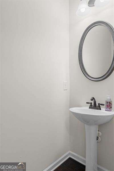 329 Rippling Drive Ball Ground - Photo 19