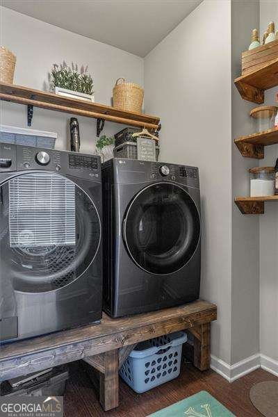 329 Rippling Drive Ball Ground - Photo 20