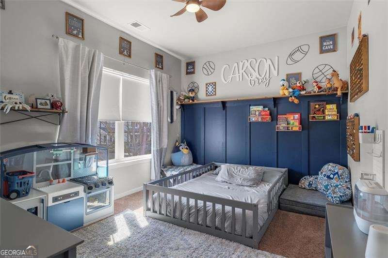 329 Rippling Drive Ball Ground - Photo 22