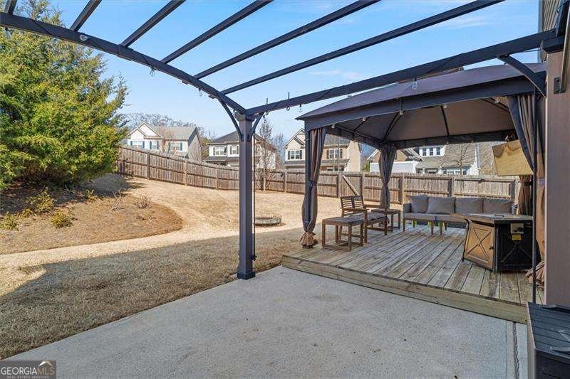 329 Rippling Drive Ball Ground - Photo 29