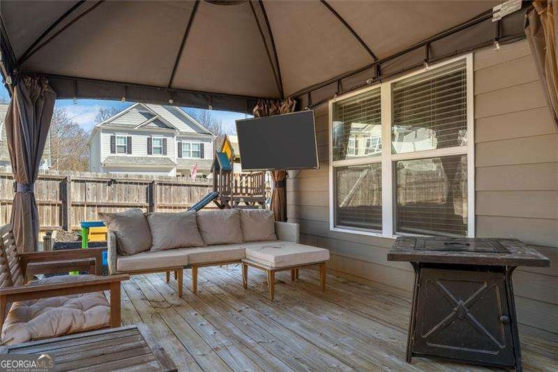 329 Rippling Drive Ball Ground - Photo 31