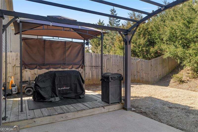 329 Rippling Drive Ball Ground - Photo 32