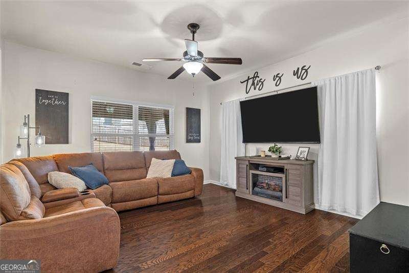 329 Rippling Drive Ball Ground - Photo 8