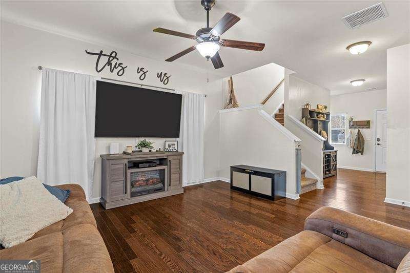 329 Rippling Drive Ball Ground - Photo 9