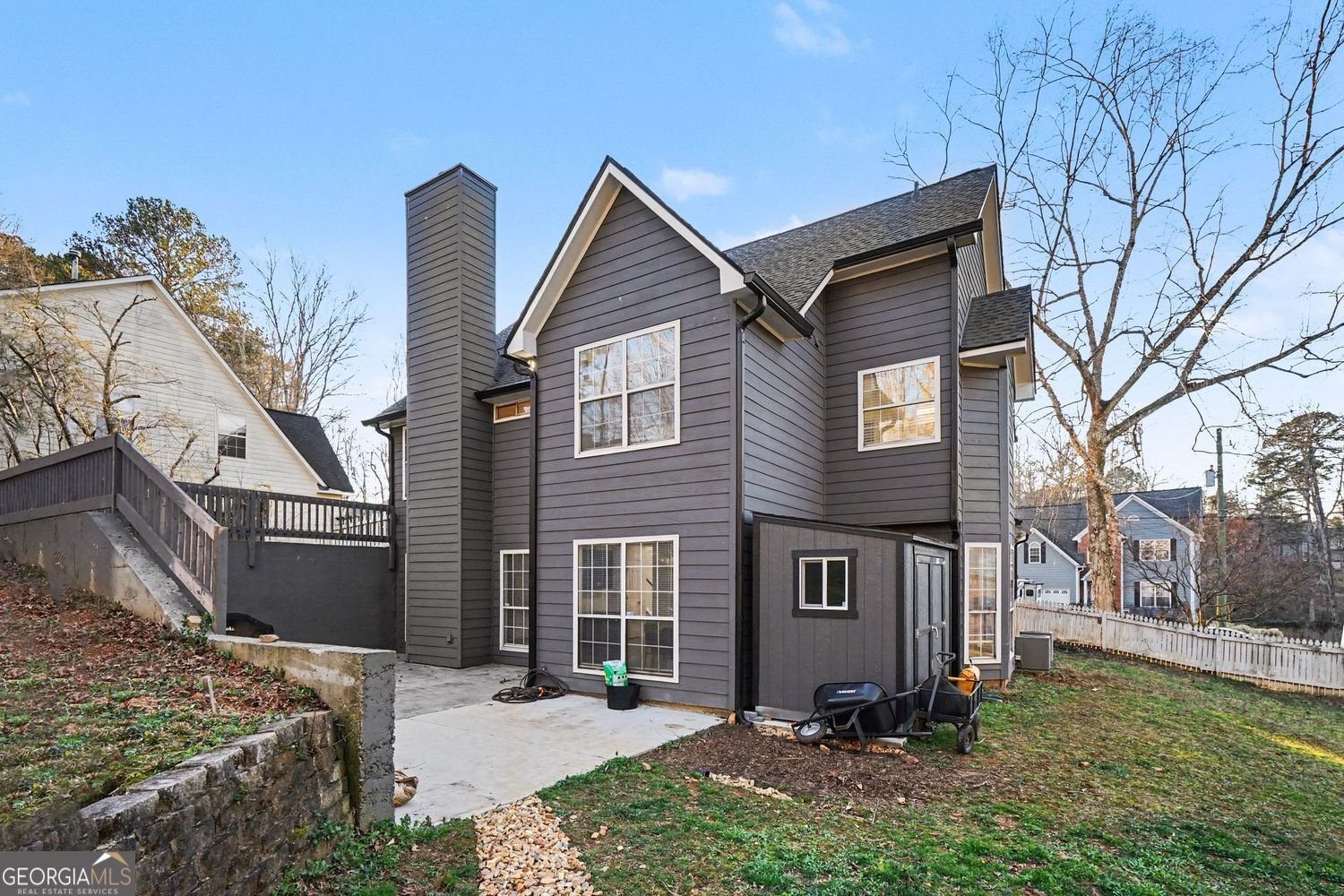 964 Pointers Way Lawrenceville - Photo 6