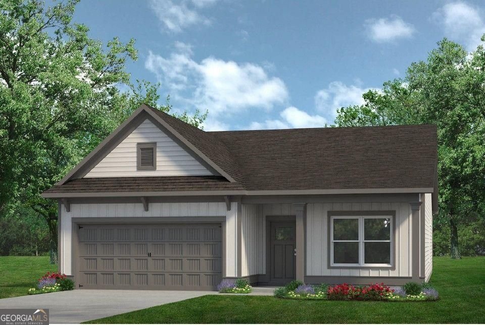 105 Roy Drive Calhoun - Photo 1