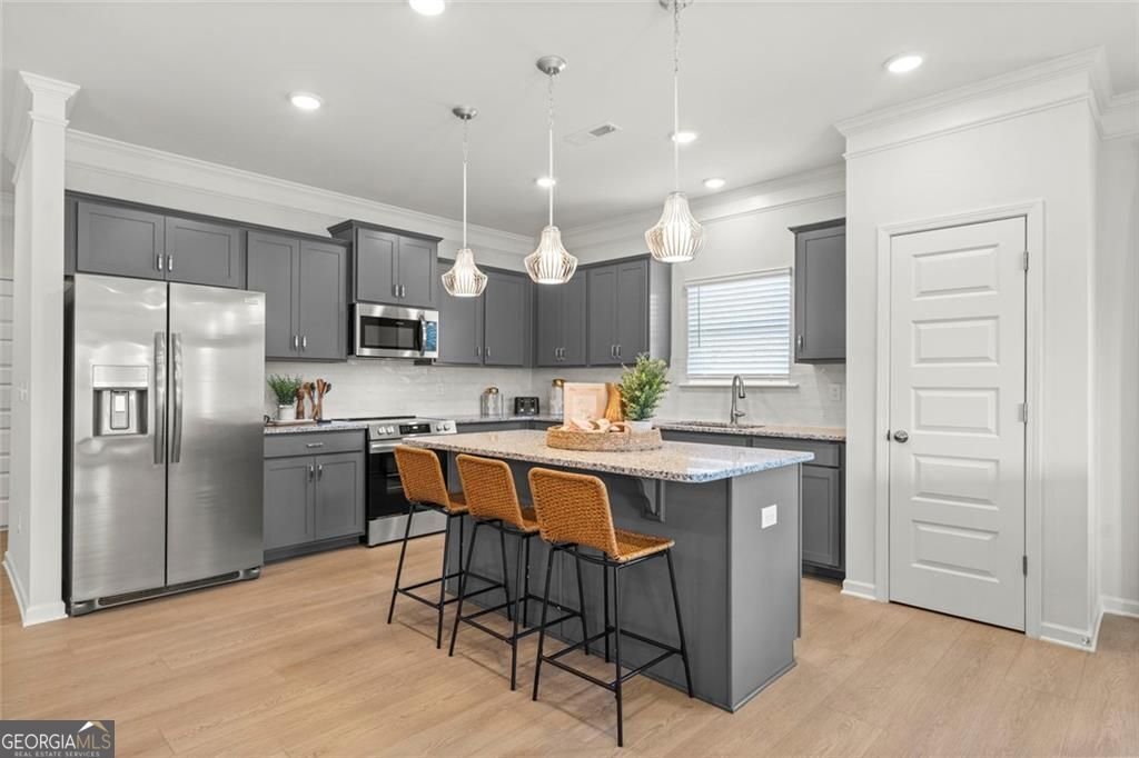 105 Roy Drive Calhoun - Photo 11