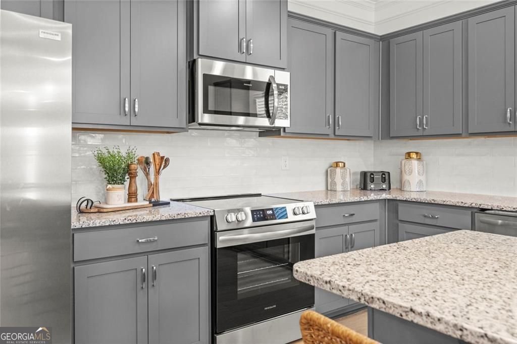 105 Roy Drive Calhoun - Photo 12