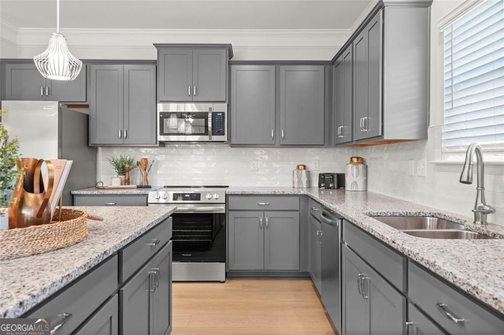 105 Roy Drive Calhoun - Photo 14