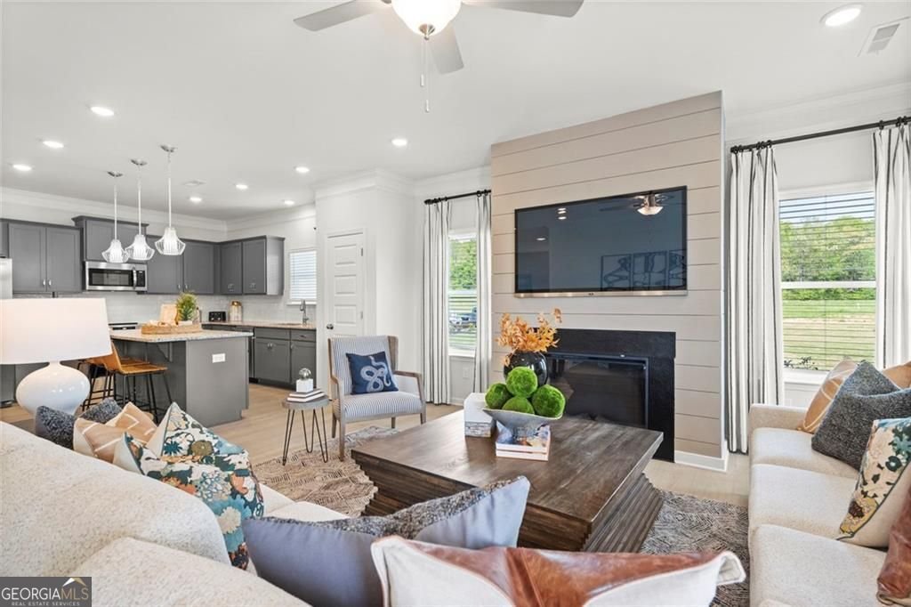 105 Roy Drive Calhoun - Photo 16