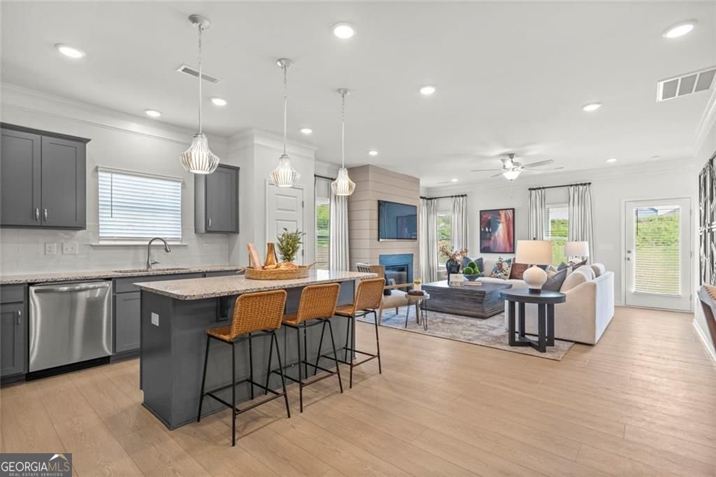 105 Roy Drive Calhoun - Photo 6