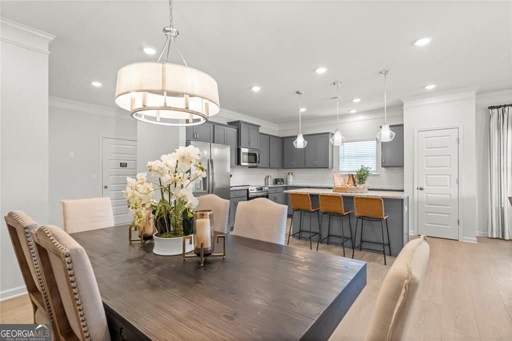 105 Roy Drive Calhoun - Photo 8