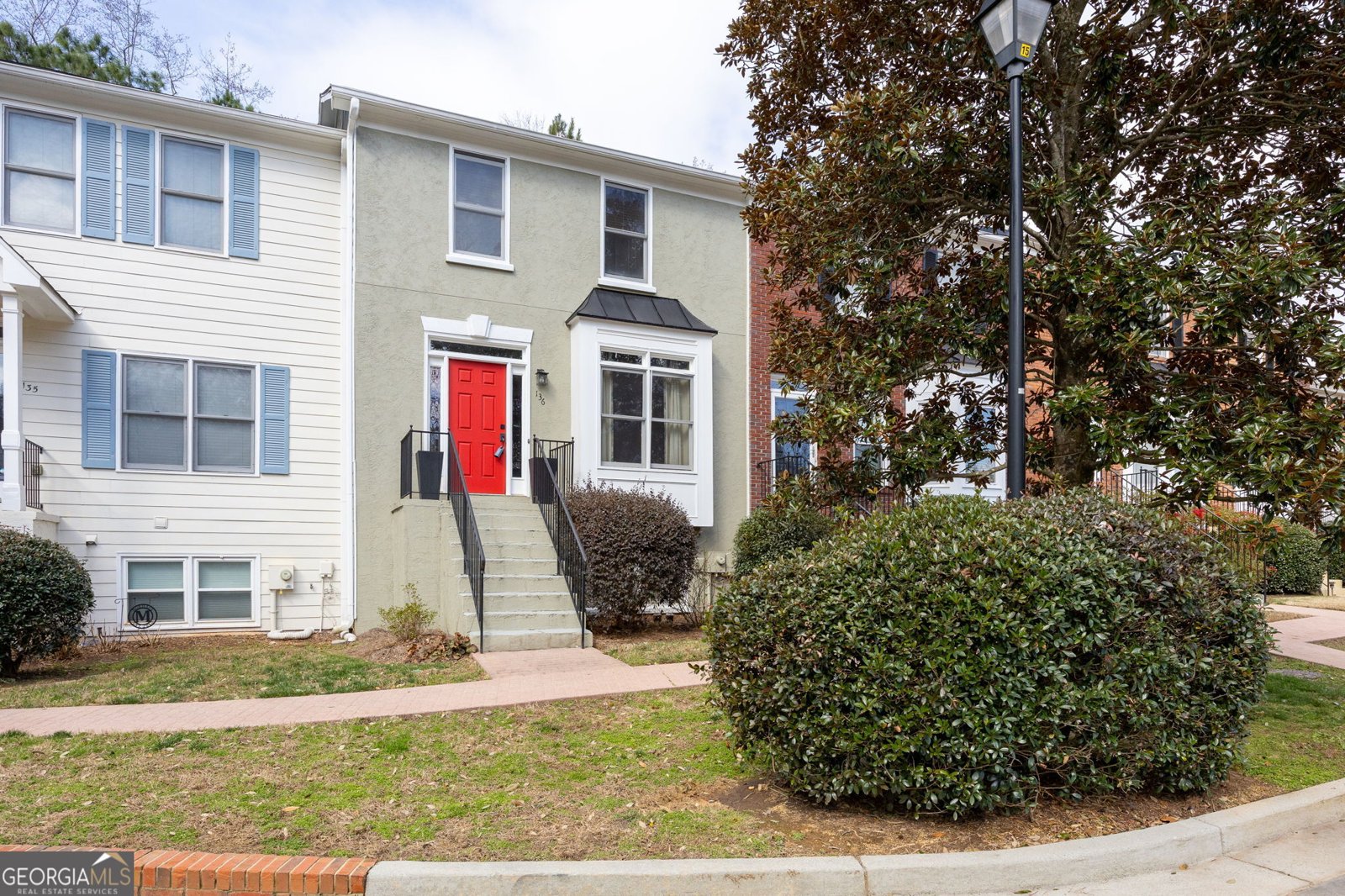 260 Manning Road Marietta - Photo 1