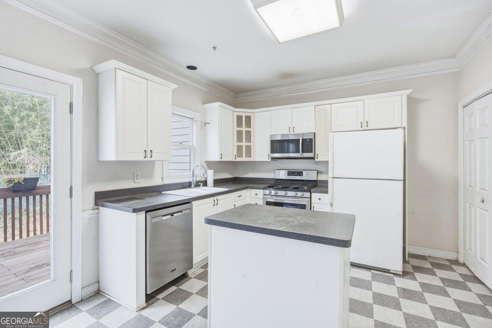 260 Manning Road Marietta - Photo 14