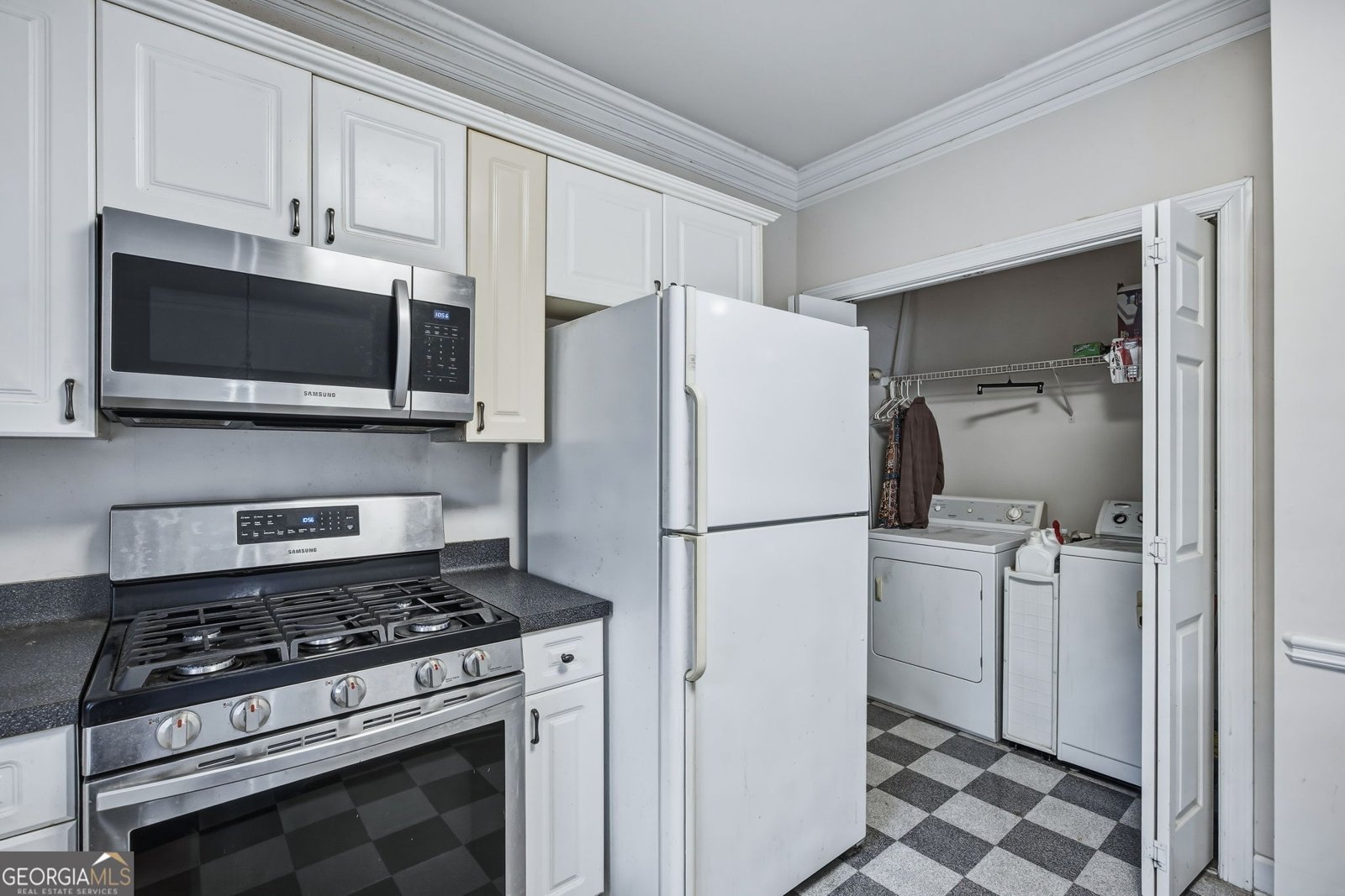 260 Manning Road Marietta - Photo 18