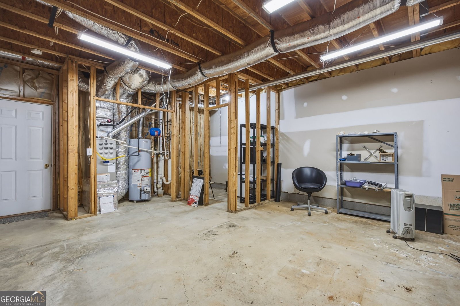 260 Manning Road Marietta - Photo 29