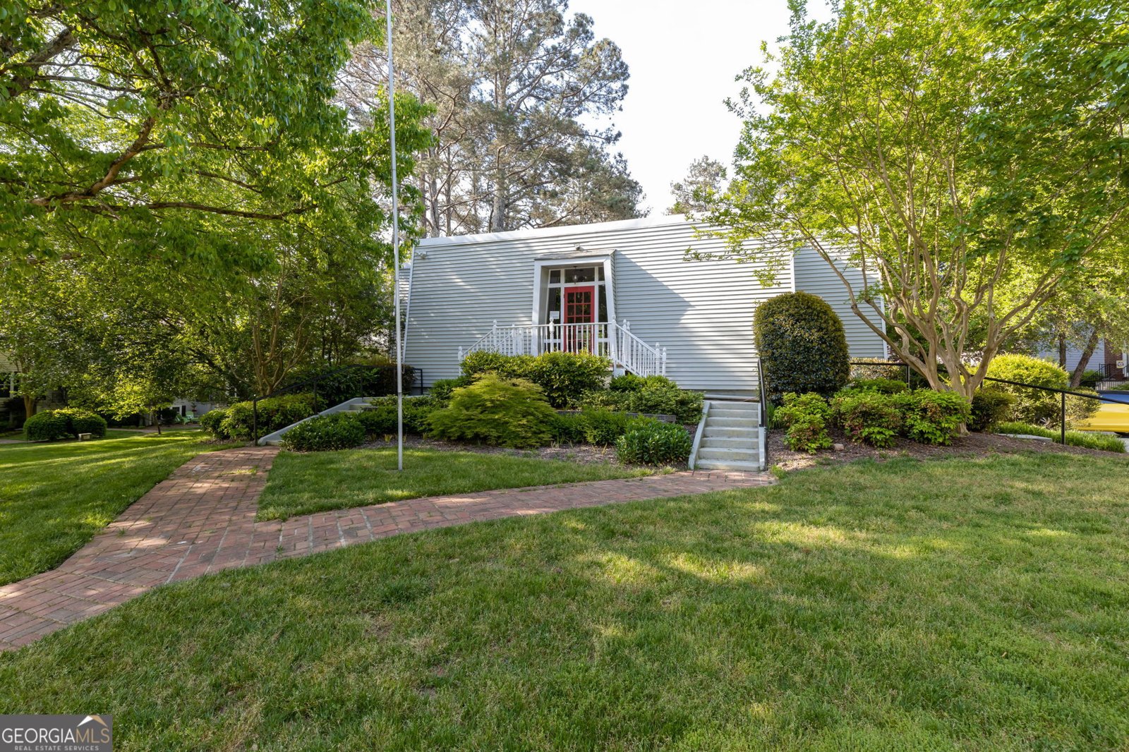 260 Manning Road Marietta - Photo 42