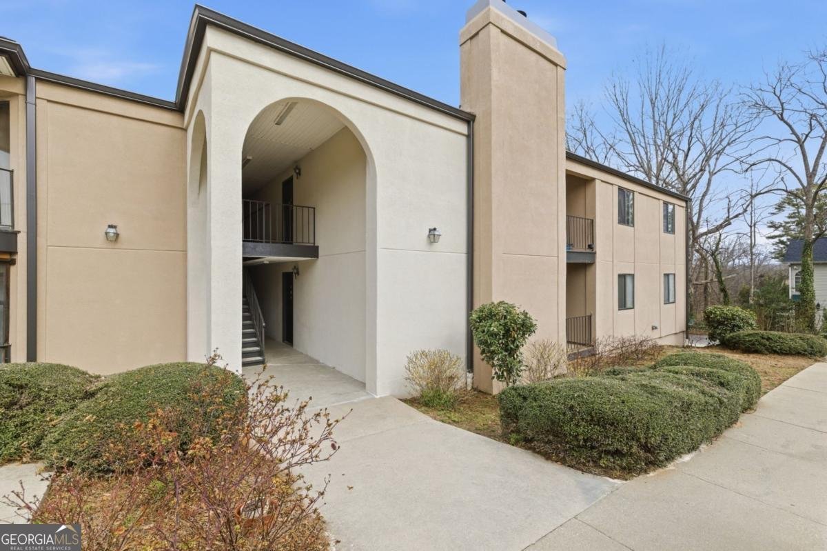 605 Candler Street Gainesville - Photo 1