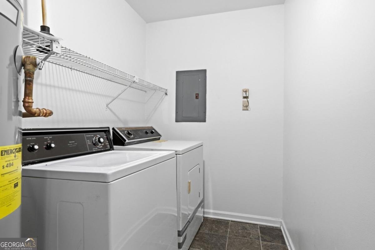 605 Candler Street Gainesville - Photo 22