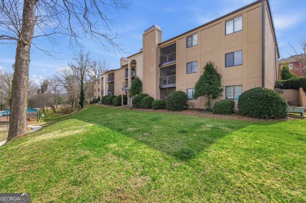 605 Candler Street Gainesville - Photo 23