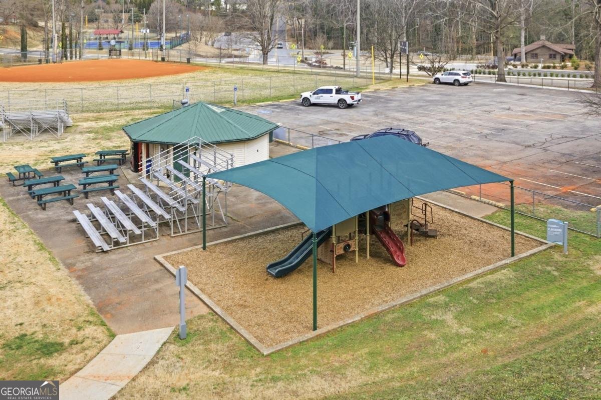 605 Candler Street Gainesville - Photo 24