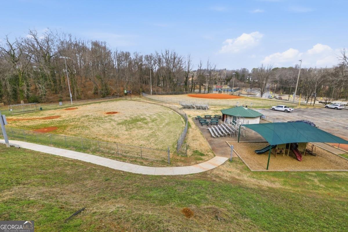 605 Candler Street Gainesville - Photo 25