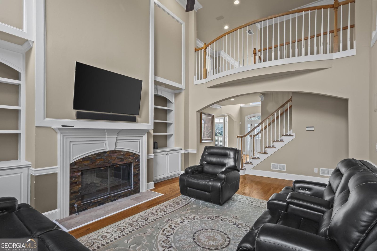 320 Commons Gate Court Roswell - Photo 11