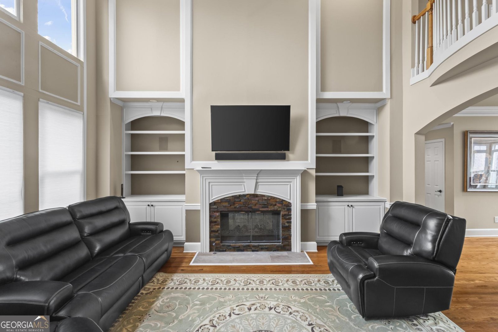 320 Commons Gate Court Roswell - Photo 12