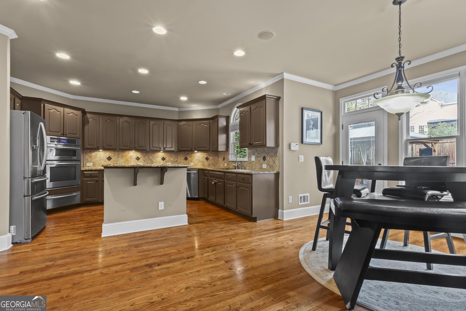 320 Commons Gate Court Roswell - Photo 13