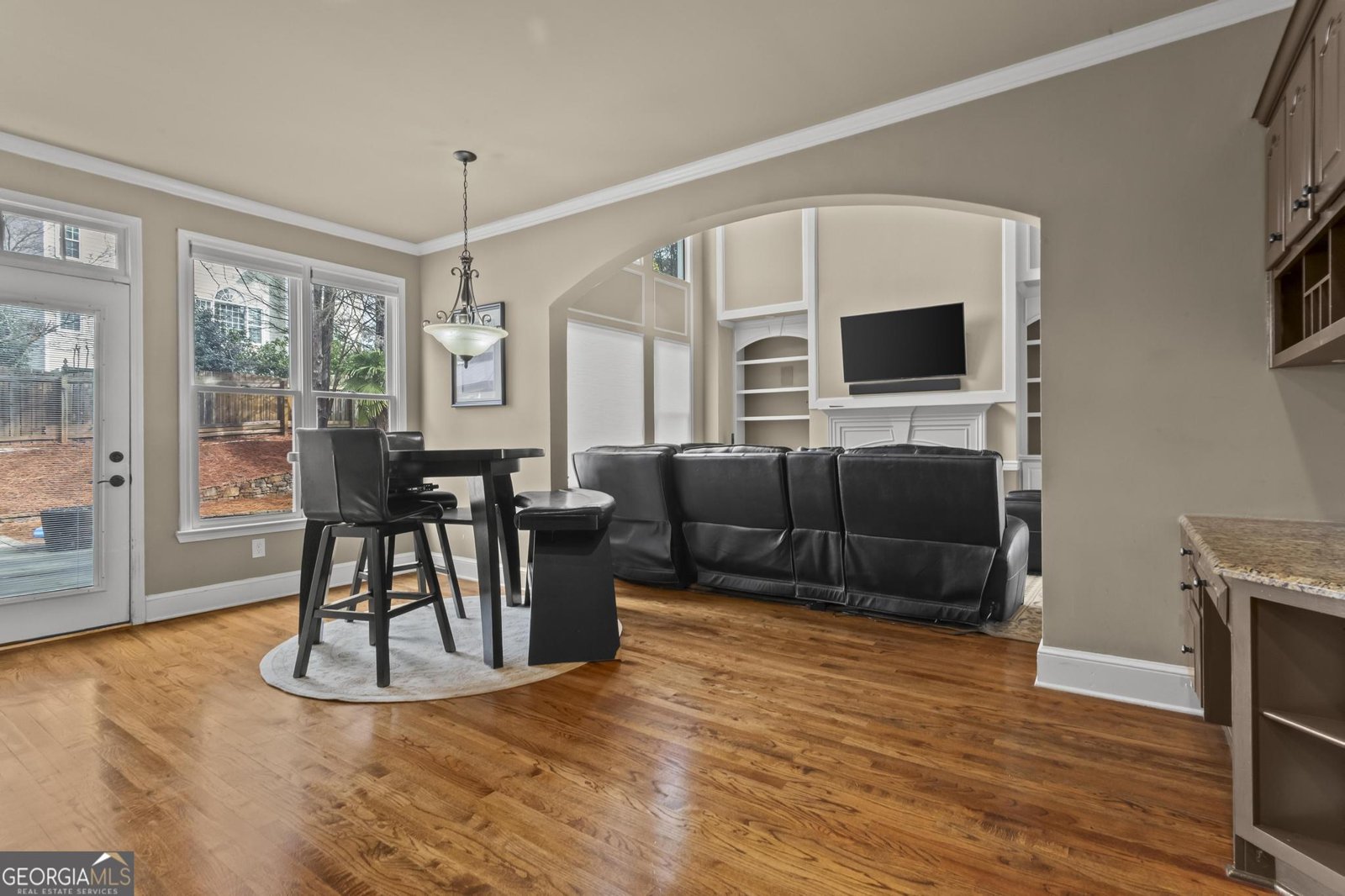 320 Commons Gate Court Roswell - Photo 14