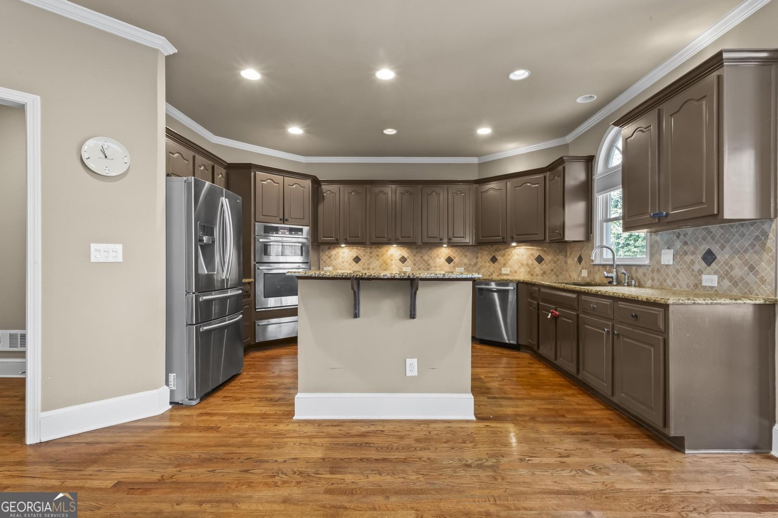 320 Commons Gate Court Roswell - Photo 15