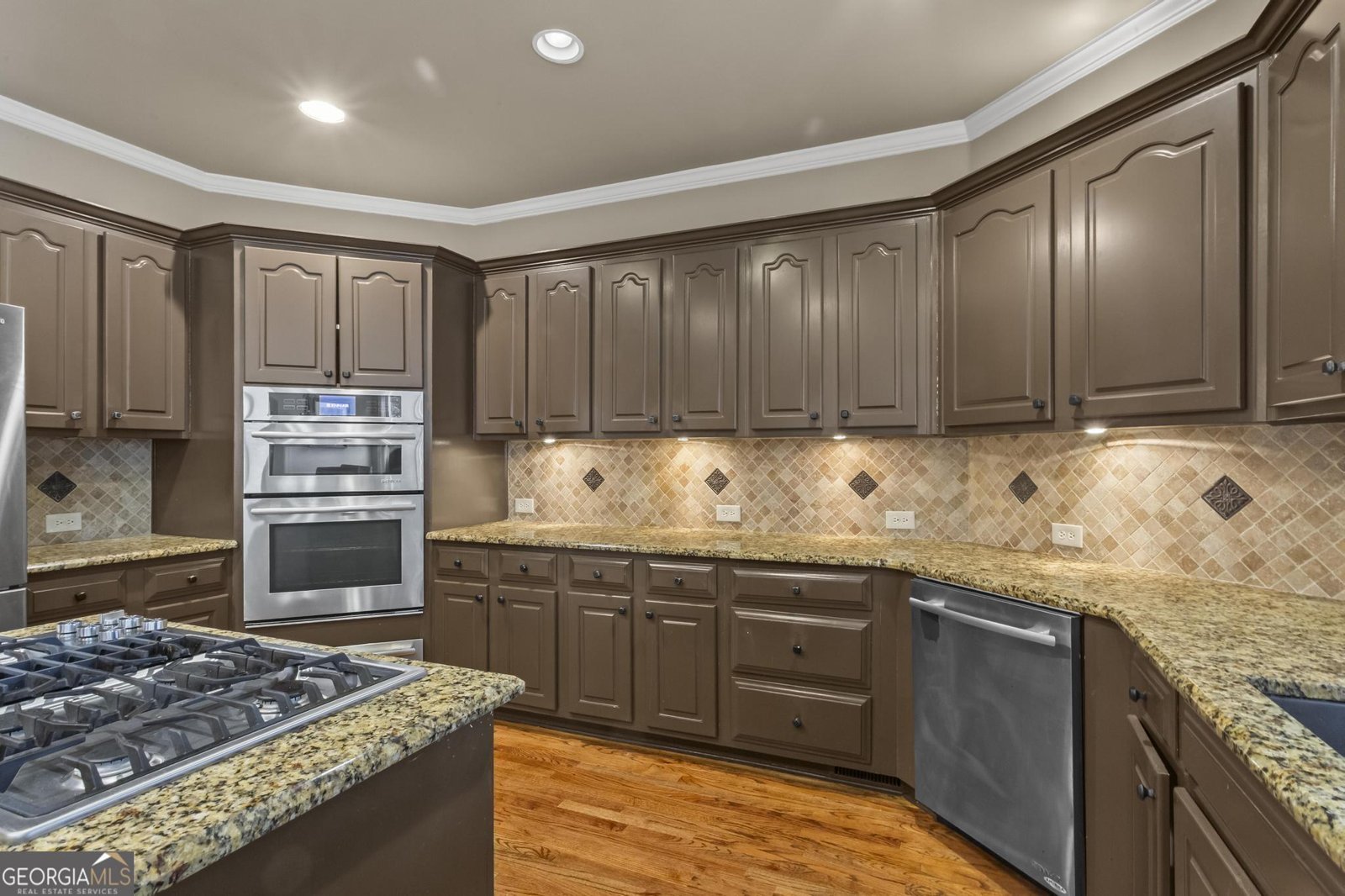 320 Commons Gate Court Roswell - Photo 16