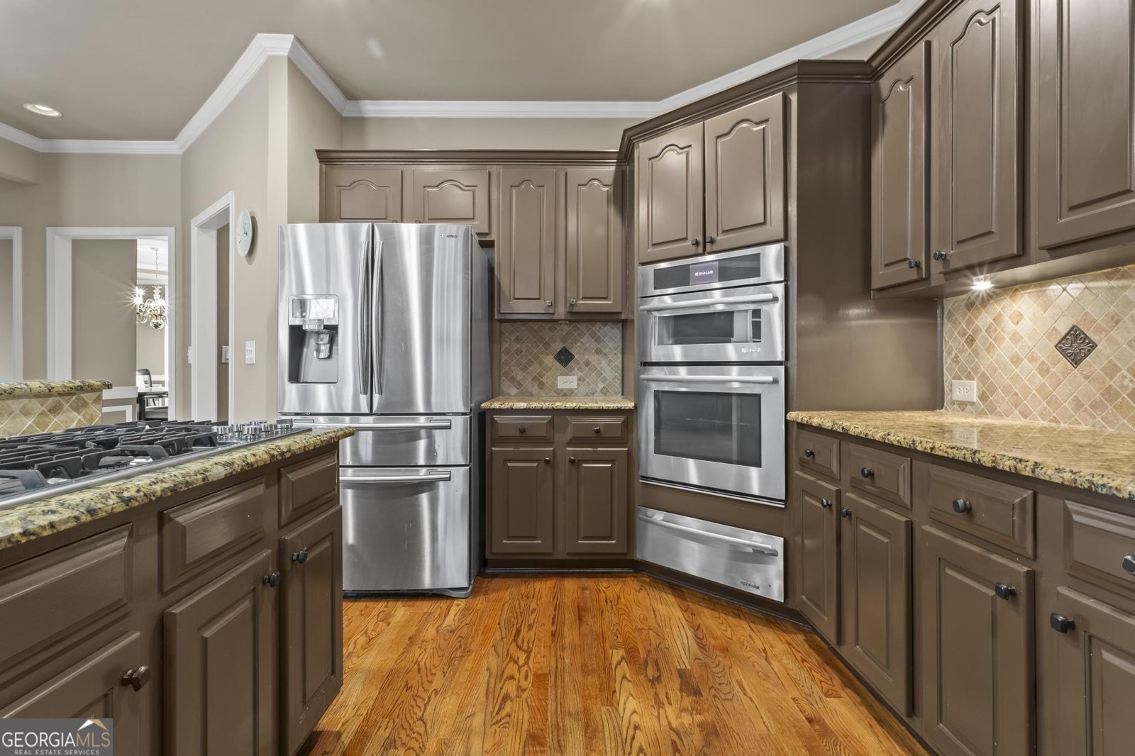 320 Commons Gate Court Roswell - Photo 17