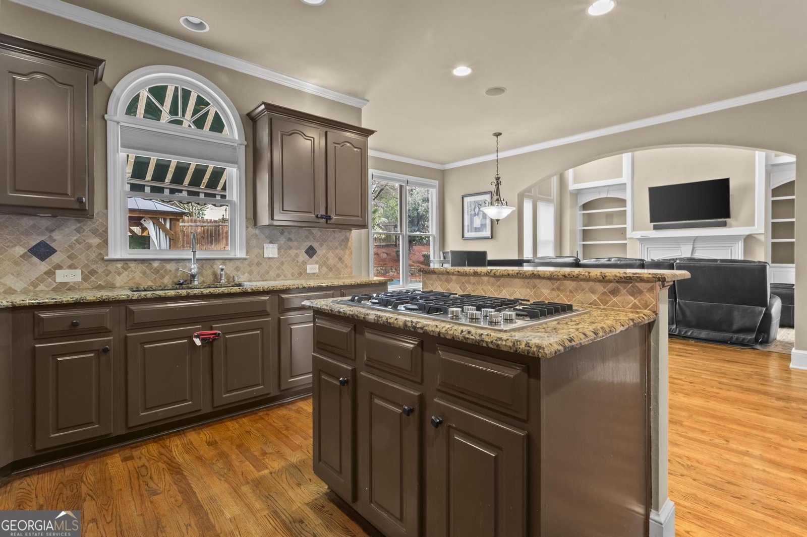 320 Commons Gate Court Roswell - Photo 18