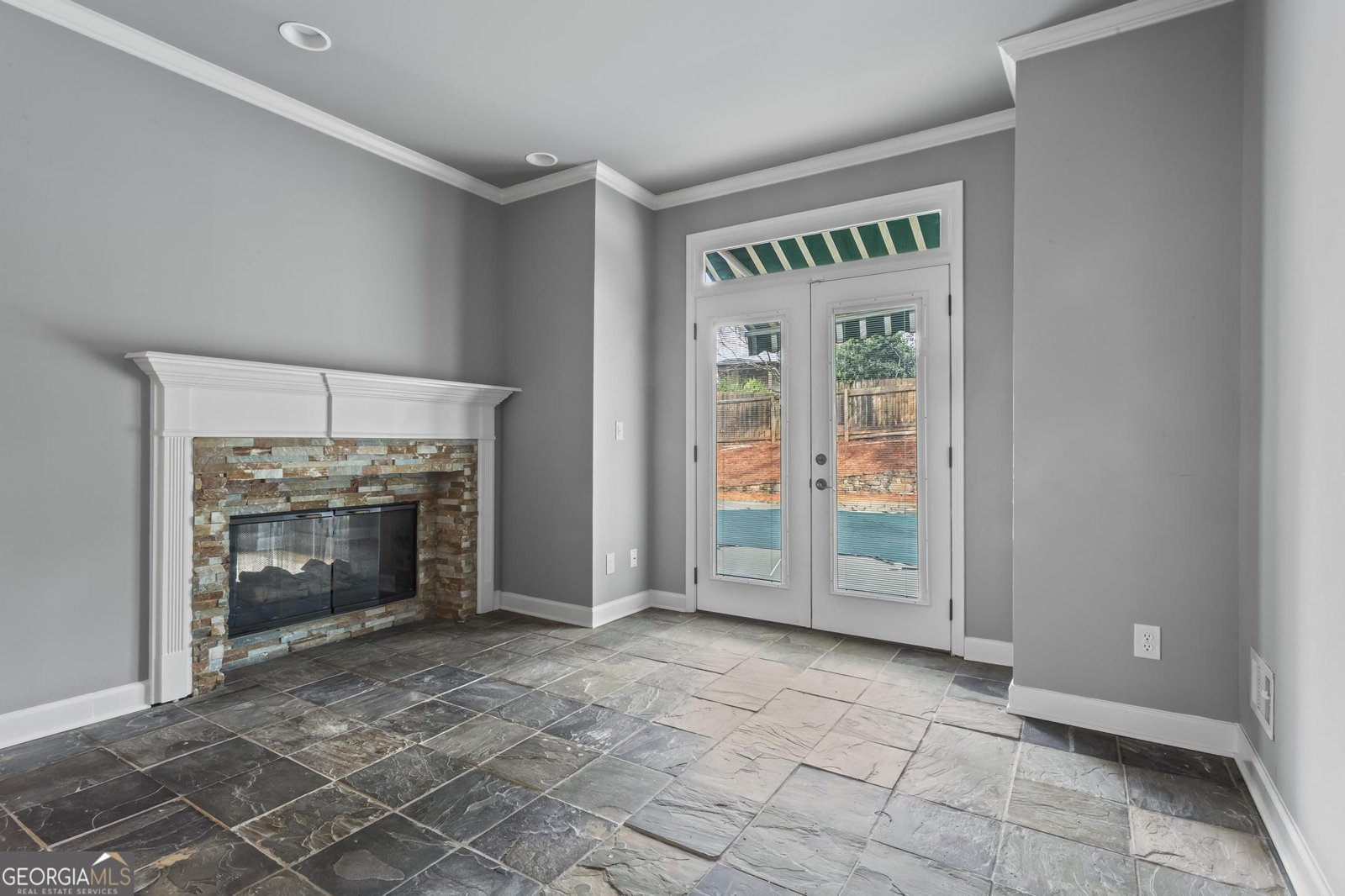 320 Commons Gate Court Roswell - Photo 19