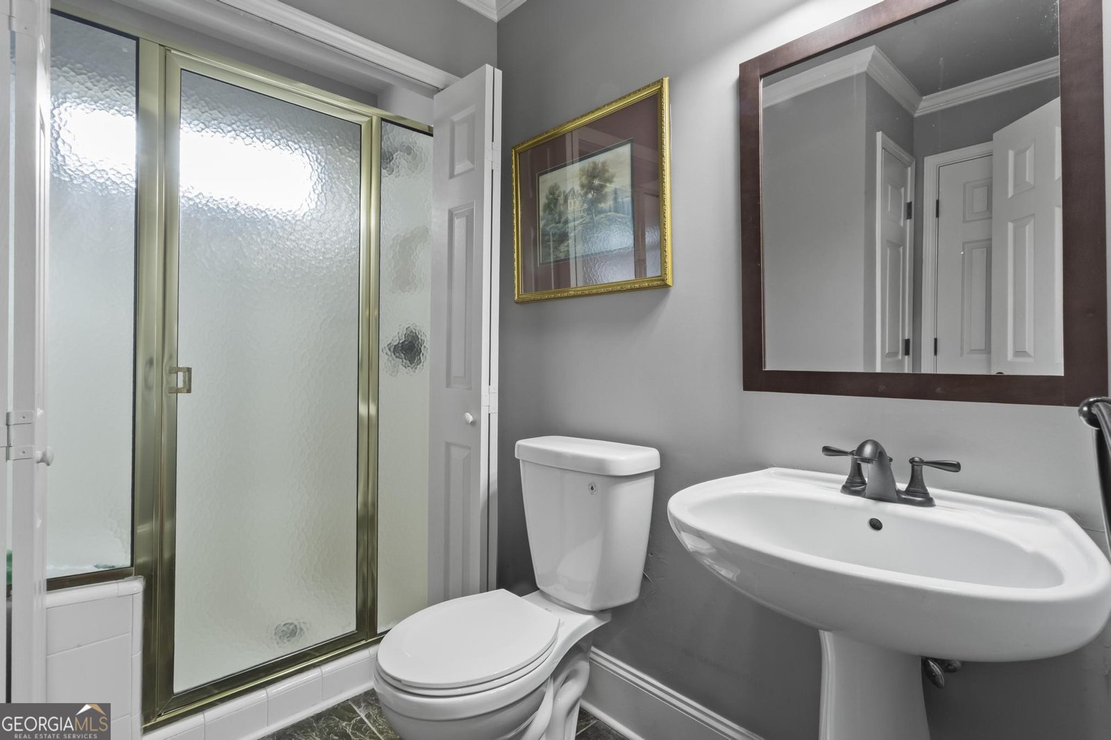 320 Commons Gate Court Roswell - Photo 20