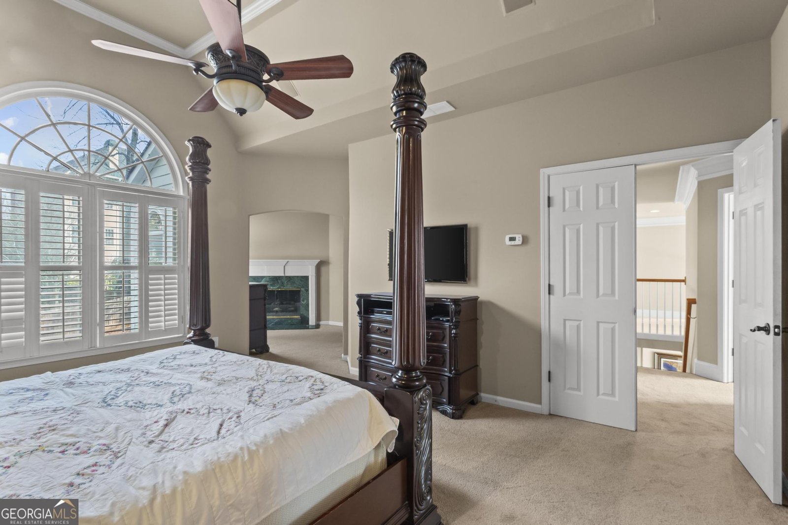 320 Commons Gate Court Roswell - Photo 23