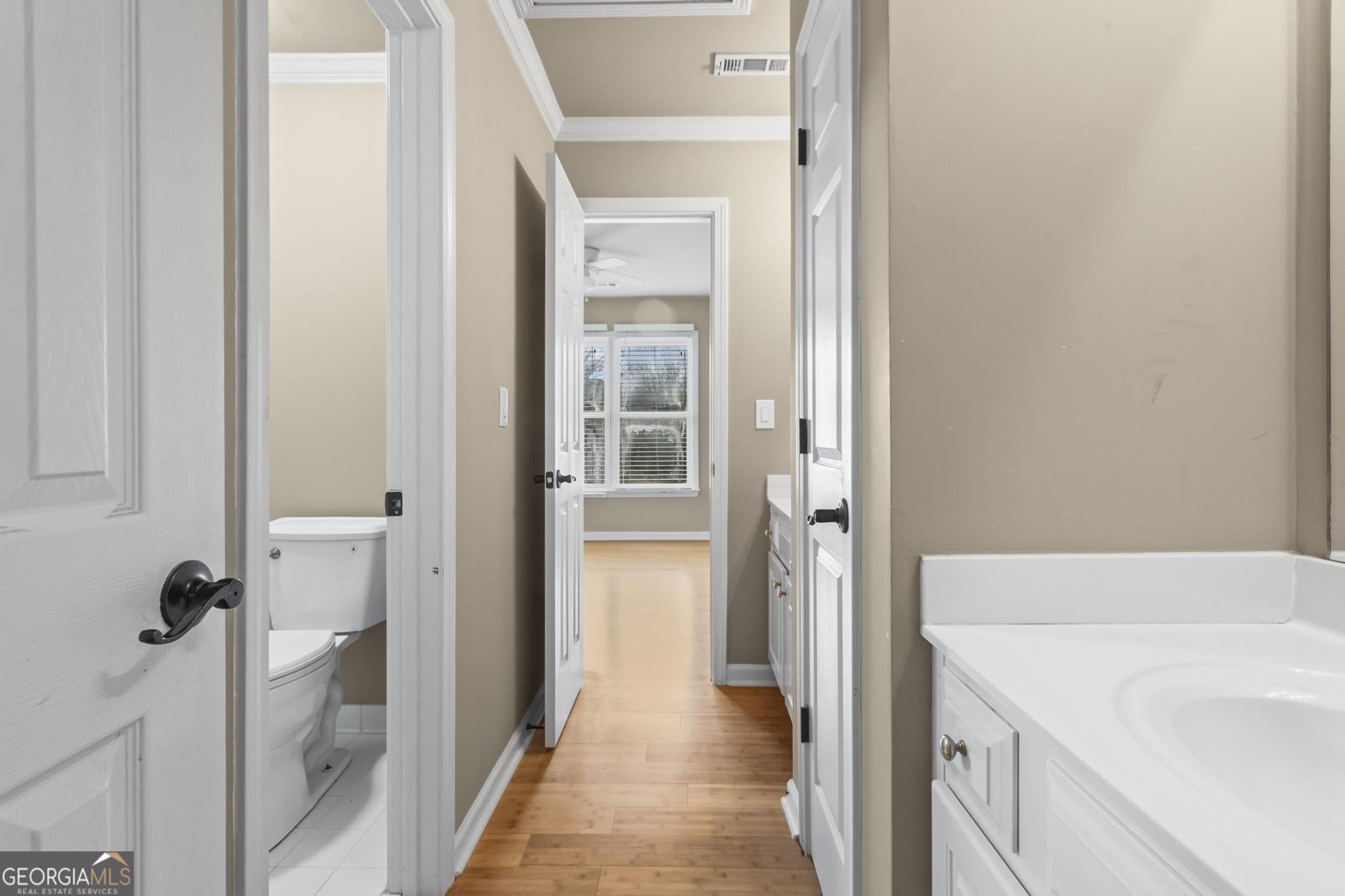 320 Commons Gate Court Roswell - Photo 30