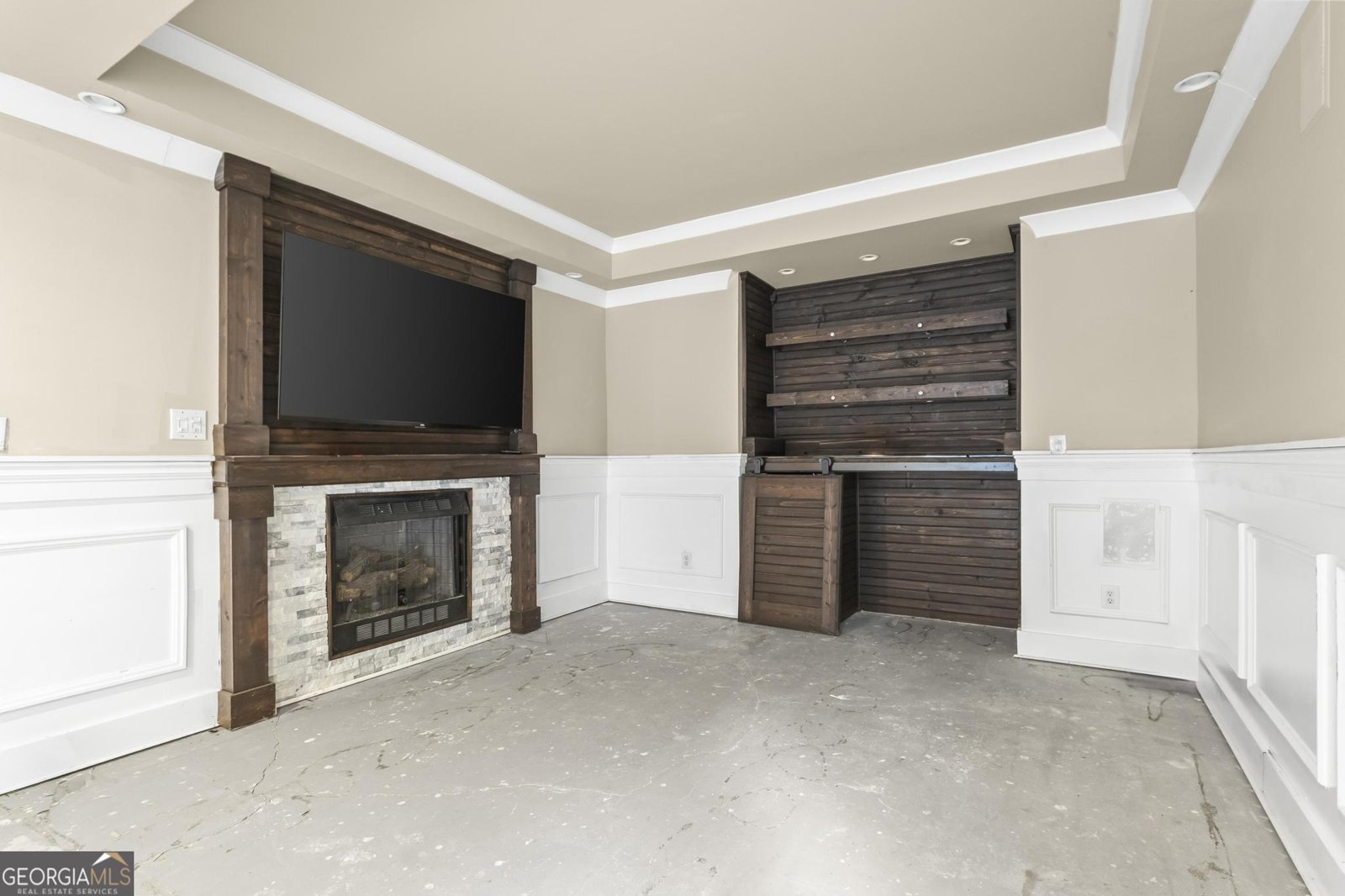 320 Commons Gate Court Roswell - Photo 33