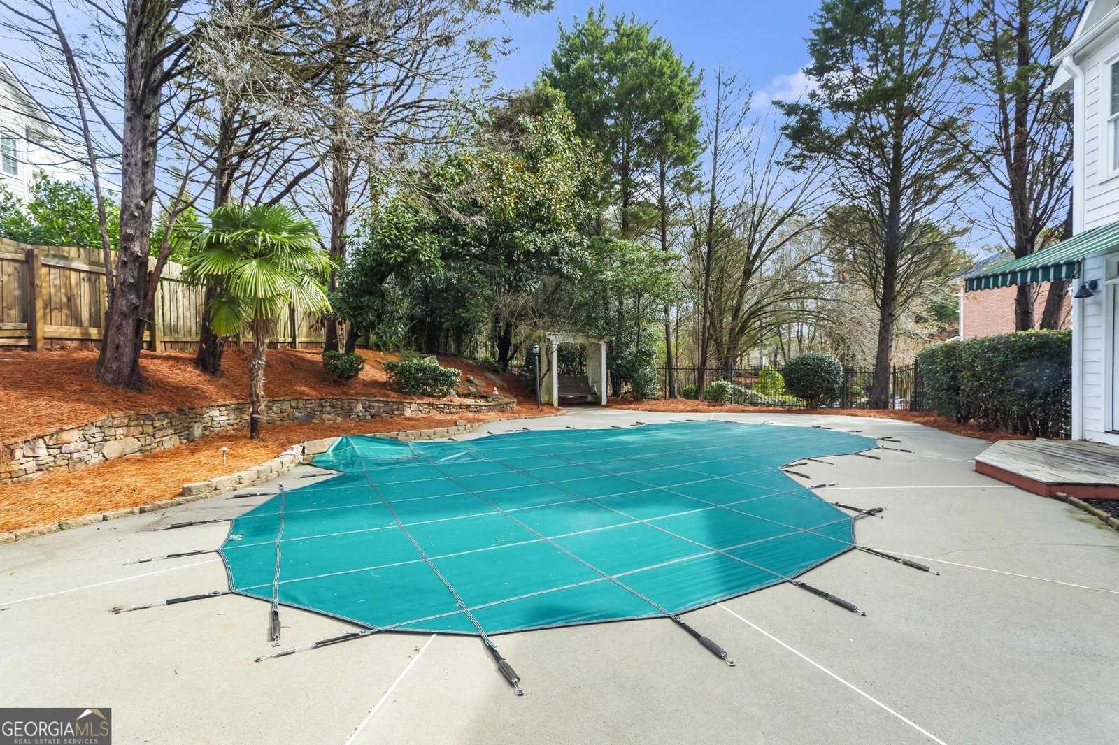 320 Commons Gate Court Roswell - Photo 37