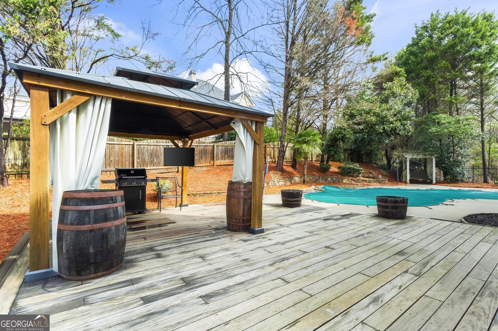 320 Commons Gate Court Roswell - Photo 39