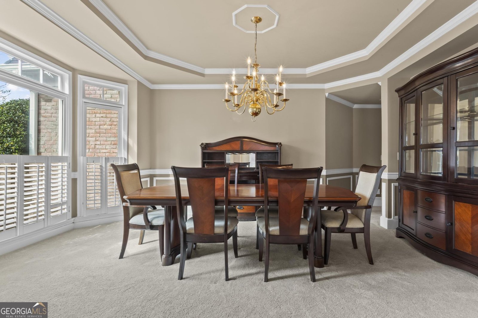 320 Commons Gate Court Roswell - Photo 6